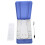 Verstelbare pedicure nageltool met licht 1