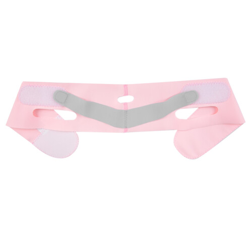 Gesichtsslimming-Maske Doppelkinn-Behandlung 1
