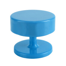 Magnetischer Halter für 2 Farben Zahnbohrer