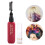 2-in-1 Haarfarbe Creme Mascara 02# 4