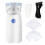 Portatile Nebulizzatore Compressore Kit Inhaler Spray 1