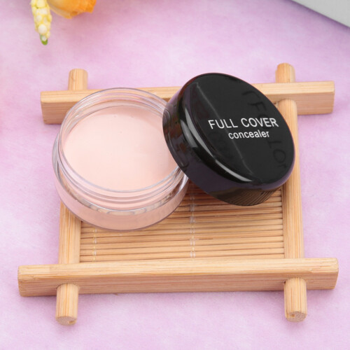 Popfeel 5-kleur concealer FC01 2