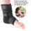Adjustable Ankle Support Brace Foot Drop Orthosis 5
