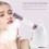 360 Hot/Cool Ionic Facial Steamer 5