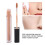 BB-Cream Primer Foundation feuchtigkeitsspendend 6# 5