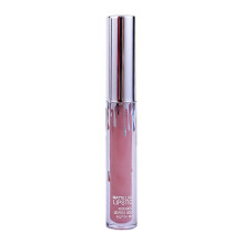 Wasserdichte matte Lippenstiftfarbe 5# nicht klebend