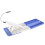 Verstelbare pedicure nageltool met licht 2