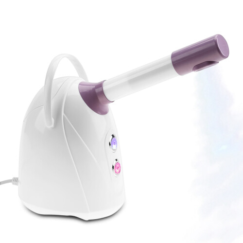 360 Hot/Cool Ionic Facial Steamer 1