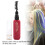 2-in-1 Haarfarbe Creme Mascara 02# 5