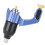 RCA tattoo machine blauw 2
