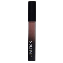 Vampire-Liquid-Matte-Lipstift 12# langanhaltend nicht klebend