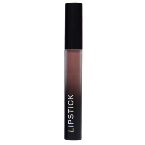 Vampire-Liquid-Matte-Lipstift 12# langanhaltend nicht klebend