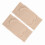 Ankle Sleeve Silicone Breathable Heel Sock 3