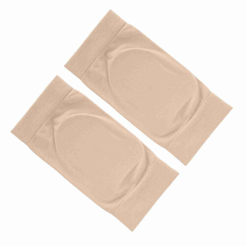 Ankle Sleeve Silicone Breathable Heel Sock 2