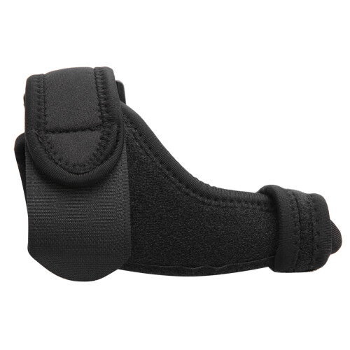 Adjustable Thumb Wrist Brace Splint Tendonitis Care 2