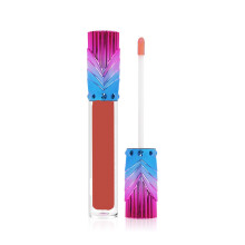 Waterproof Liquid Lipstick 9# Non-sticky Moisturizing Long Lasting