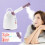 360 Hot/Cool Ionic Facial Steamer 4