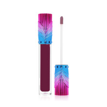 Wasserdichte feuchtigkeitsspendende Lipgloss 8#