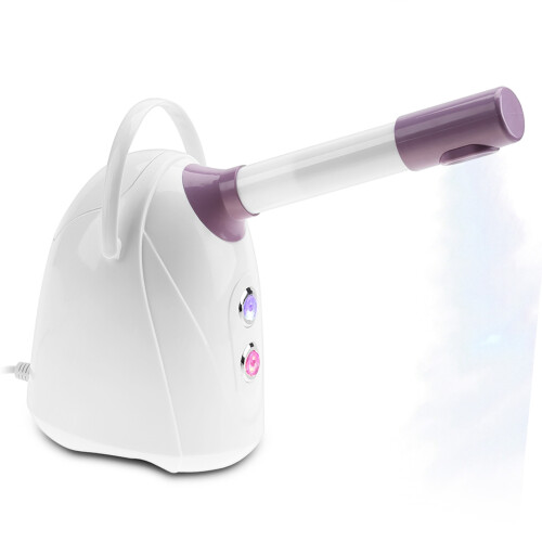 360 Ionic Facial Steamer for Thermal Treatment 2