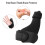 Adjustable Thumb Wrist Brace Splint Tendonitis Care 4