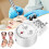 3-in-1 Diamant Peeling Machine voor het Gezicht 3