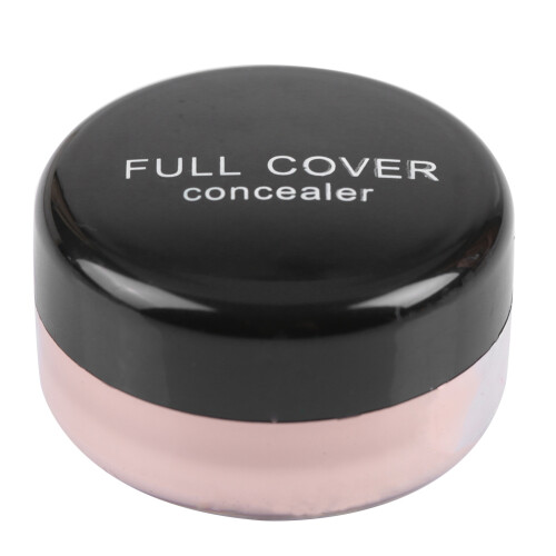 Popfeel 5-kleur concealer FC01 1