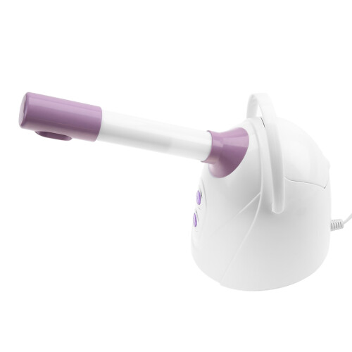 360 Hot/Cool Ionic Facial Steamer 2
