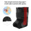 Adjustable Ankle Support Brace Foot Drop Orthosis 4