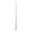 Pennello per Nail Art 0.8mm Argento 1