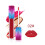 Wasserfeste flüssige Pflege-Lippenstift Glanz 2# 2