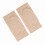 Ankle Sleeve Silicone Breathable Heel Sock 2