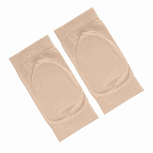 Ankle Sleeve Silicone Breathable Heel Sock 1