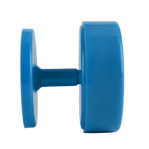 Magnetischer Halter für 2 Farben Zahnbohrer 1