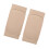 Soft Elastic Ankle Sleeve Silicone Breathable 5