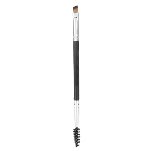 Doppelseitiger Augenbrauenpinsel Mascara Wimpern 1