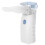 Portatile Nebulizzatore Compressore Kit Inhaler Spray 3