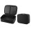 Professionelle Friseur-PU-Leder-Haarsschere-Tasche 4