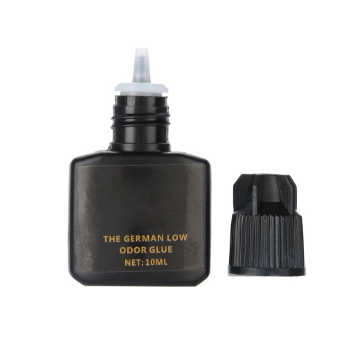 10ml Fast Drying Glue for False Eyelashes Extension Adhesive 1
