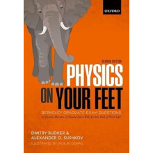 Physics on Your Feet by Sushkov Alexander O. Assistant Professor Assis
