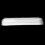 500pcs Disposable Plastic Dental X-ray Sensor L 5