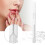 Pennello per Nail Art 0.8mm Argento 5