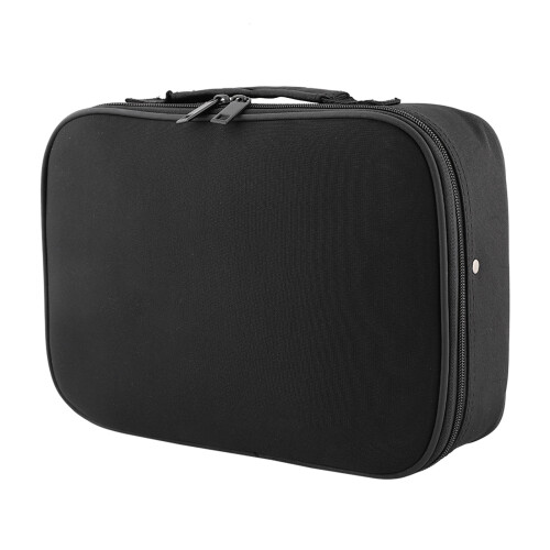 Professionelle Friseur-PU-Leder-Haarsschere-Tasche 1