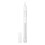 Pennello per Nail Art 0.8mm Argento 3