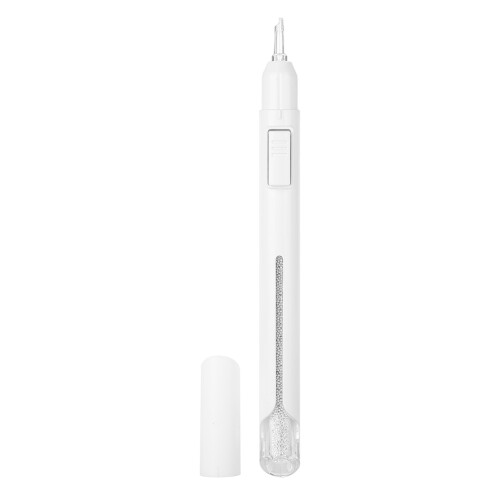 Pennello per Nail Art 0.8mm Argento 2