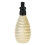 350ml Nachfüllbare Haarsprayflasche Gold 2