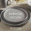 Tower BO867007GRY Avena 16 Piece Dinnerware Set, Fossil Grey 4
