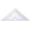 Quilting & Sewing Ruler Clear Plastic-Patchwork ruler T046 1