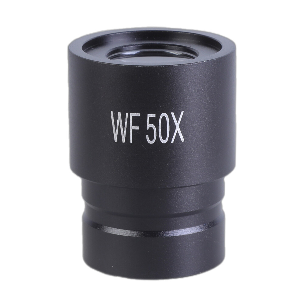 Optical Eyepiece Ocular Lens/Barlow Lens Wide-50X Eyepiece 7754000239481