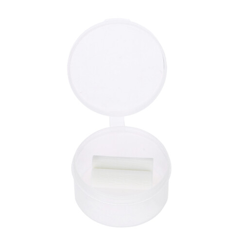 Silicone Orthodontic Chewies for Retainers & Braces