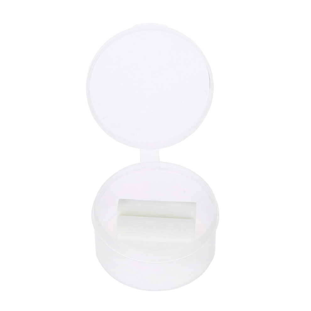 Silicone Chewies Invisible Retainer Orthodontic Bite Teeth